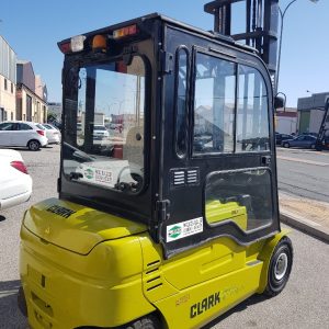 CLARK GEX 30 L