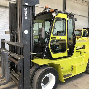 CLARK C 80 D