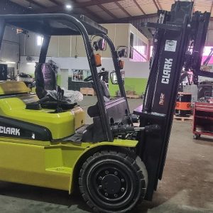 CLARK C 50 sD