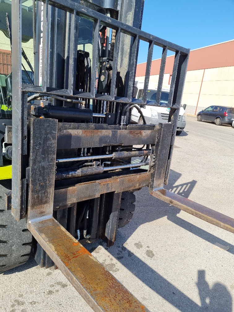 CLARK C 50 sD - Imagen 4