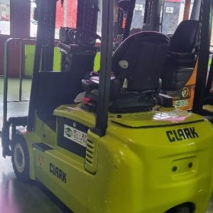 CLARK GTX 20 (TRIPLE 7072 mm)
