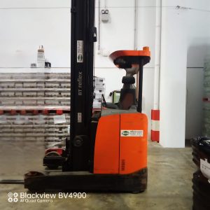 TOYOTA / BT RRE 250 E