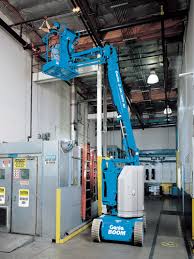 GENIE Z 30 / 20 N