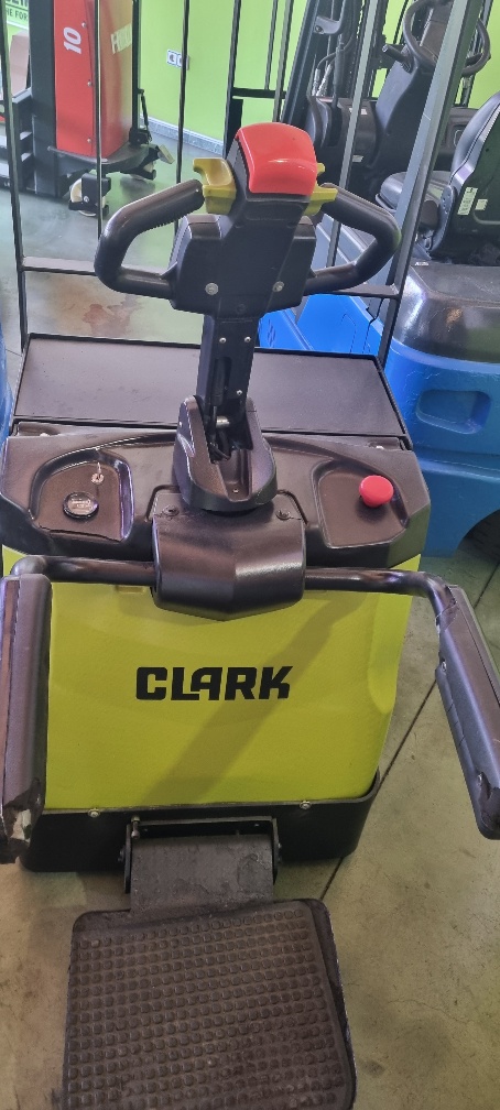 CLARK PPXS 20 - Imagen 2