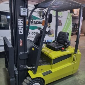 CLARK GTX 20