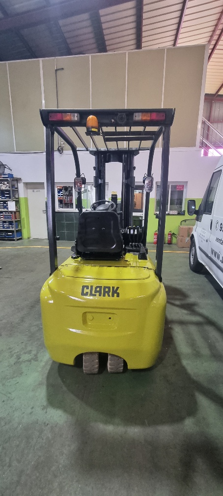 CLARK GTX 20 - Imagen 5